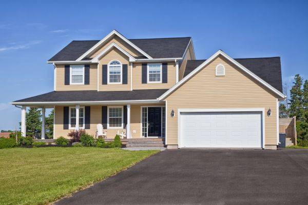 Cost of Asphalt Driveway Paving in Oroville