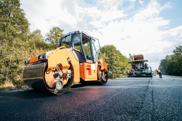 Cost of Asphalt Pavement Service in Oroville