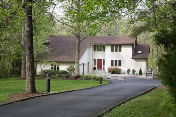 Driveway Resurfacing in Oroville