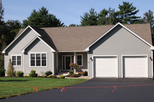 Cost of Home Driveway Paving in Oroville