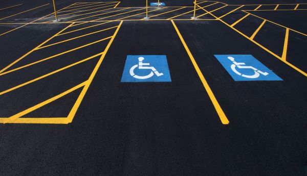 Commercial Paving in Oroville