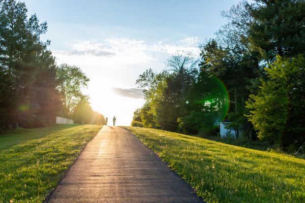 Cost of Asphalt Pathway Installation in Oroville