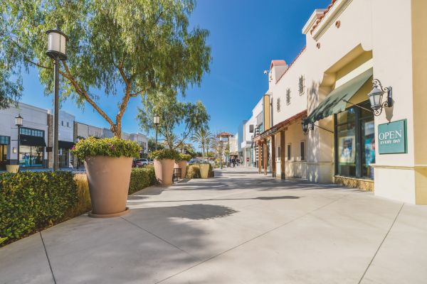 Commercial Pavement Repair in Oroville