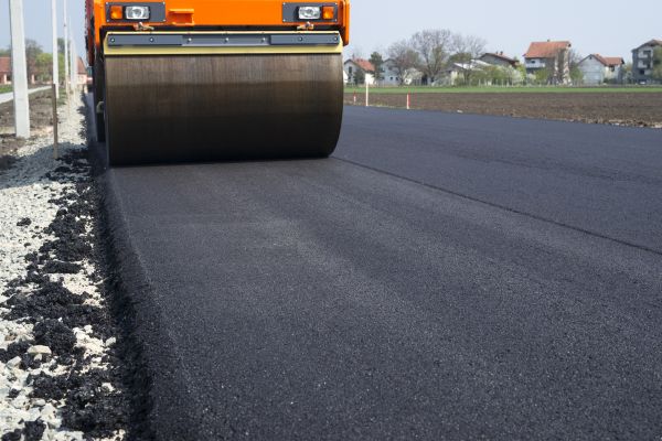 Asphalt Service in Oroville
