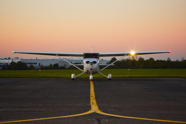 Airport Runway Repair in Oroville