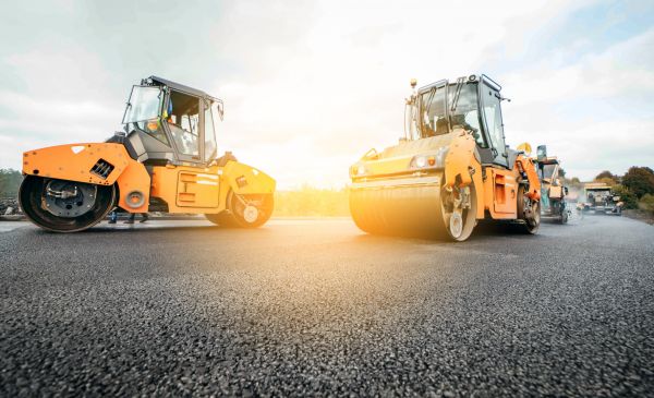 Cost of Asphalt Paving Installation in Oroville