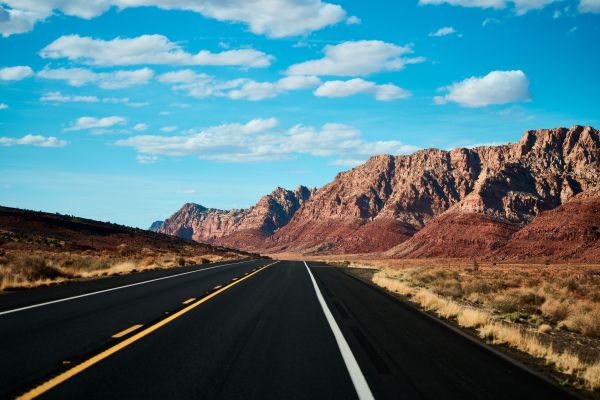 Cost of Asphalt Road Construction in Oroville