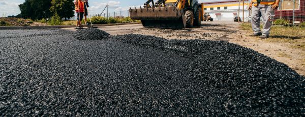 Cost of Asphalt Pad Installation in Oroville
