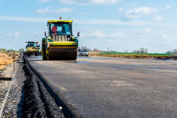 Cost of Asphalt Overlay Installation in Oroville