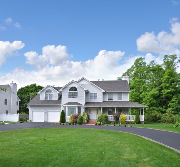 Cost of Driveway Blacktop Installation in Oroville