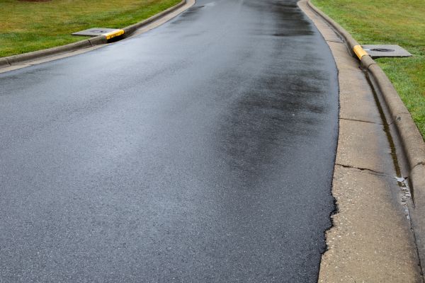 Cost of Driveway Asphalt Installation in Oroville