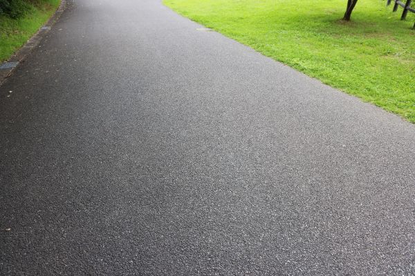 Cost of Tar And Chip Driveway Paving in Oroville
