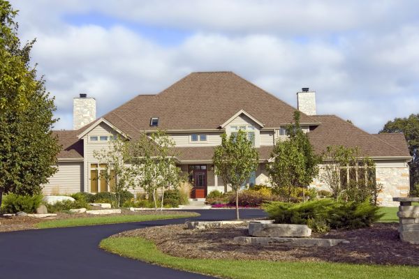 Cost of Tarmac Driveway Installation in Oroville