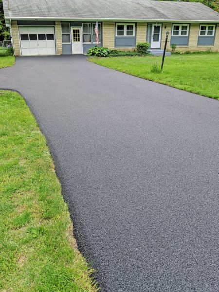 Cost of Bitumen Driveway Installation in Oroville