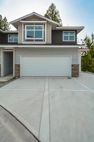 Cost of Home Driveway Installation in Oroville
