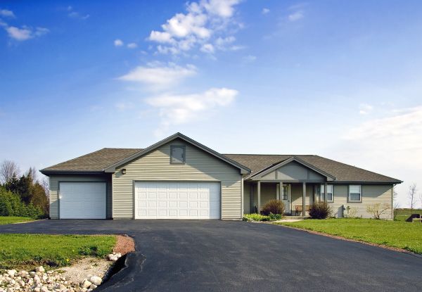 Cost of Private Driveway Paving in Oroville