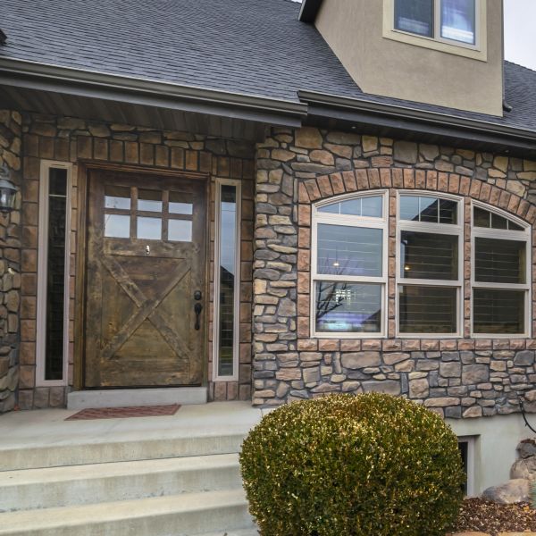 Cost of Entryway Paving in Oroville