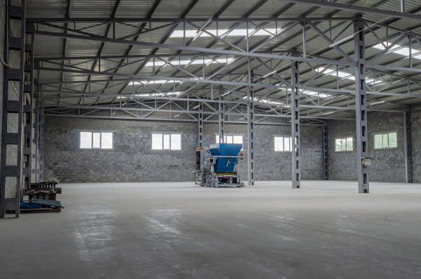 Commercial Paving Repair in Oroville