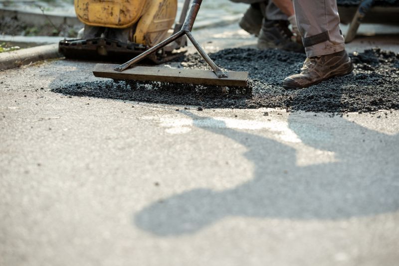 Asphalt Service
