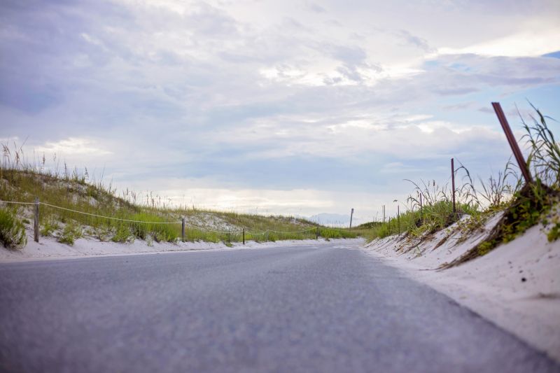 Asphalt Overlaying
