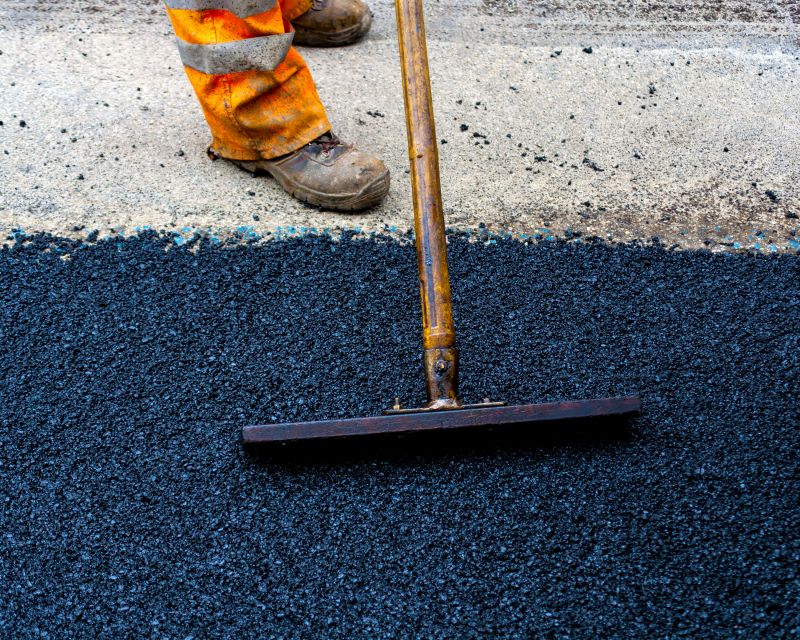 Black Friday Asphalt Deals