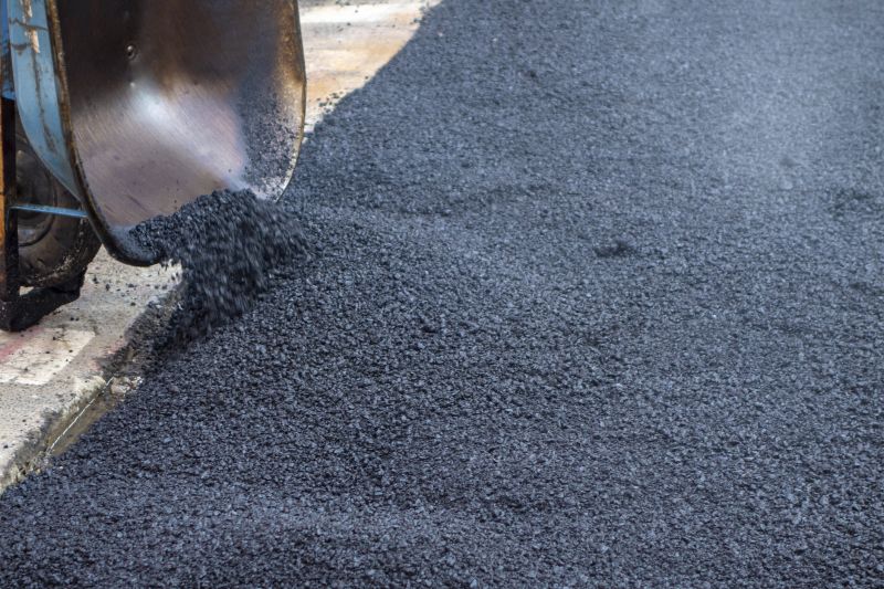 Repair and Resurfacing