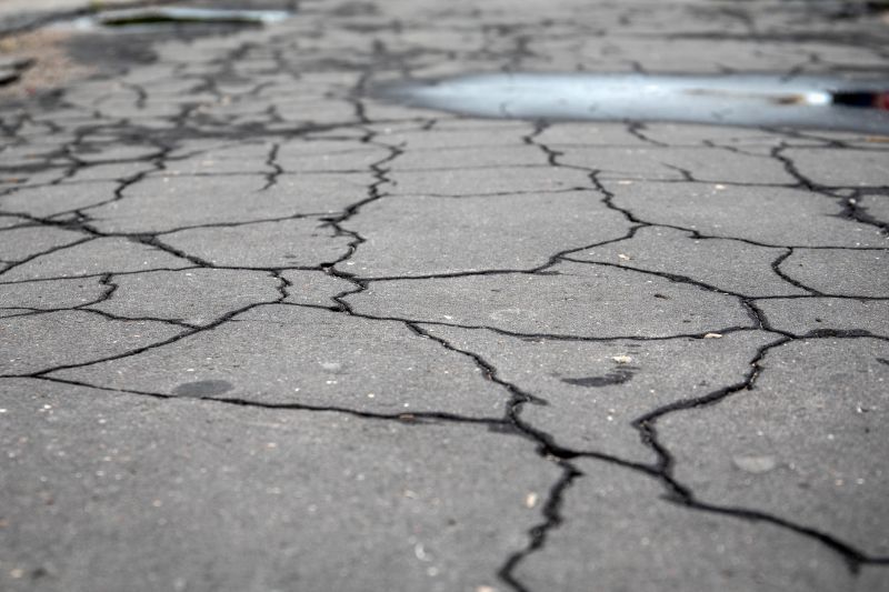 Asphalt Repair