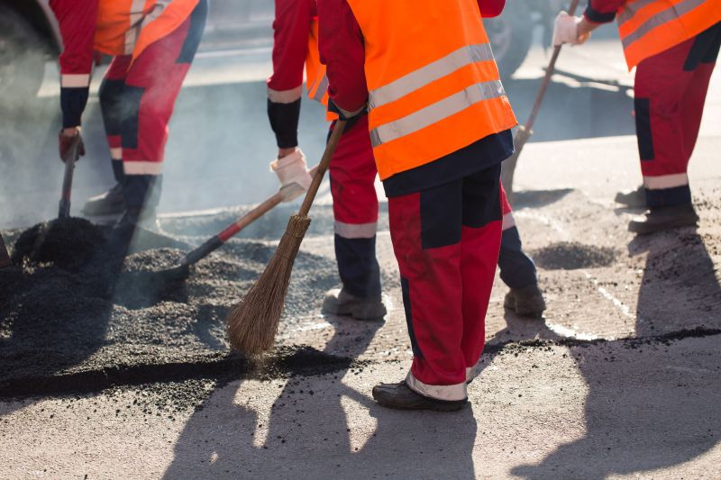 Asphalt Service