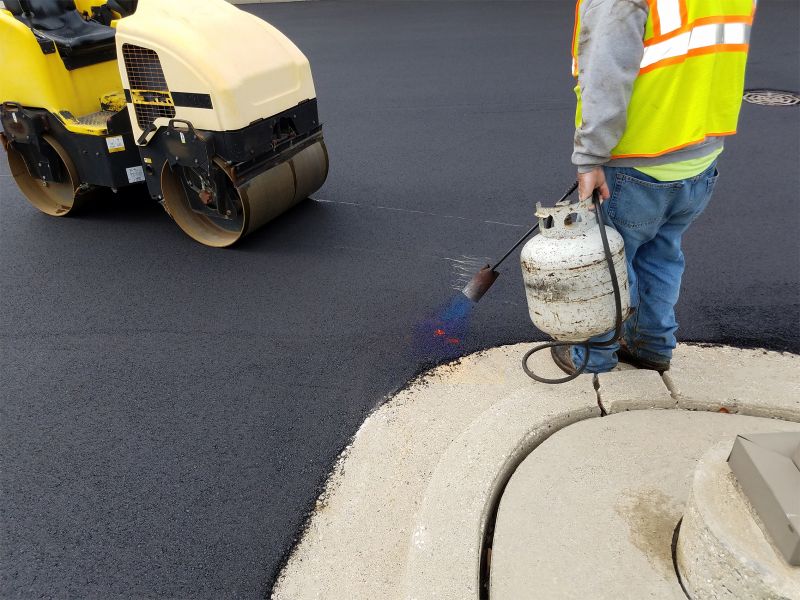 Licensed and Insured Contractors